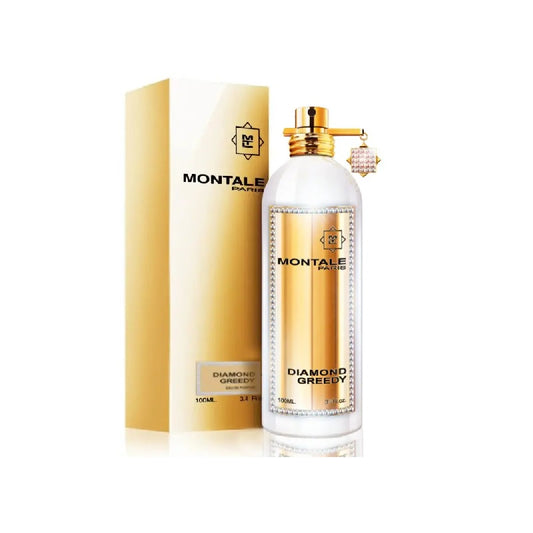 Montale Diamond Greedy за Жени Парфюмна вода 100 мл