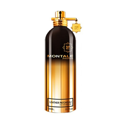 Montale Leather Patchouli Унисекс Парфюмна вода 100 мл