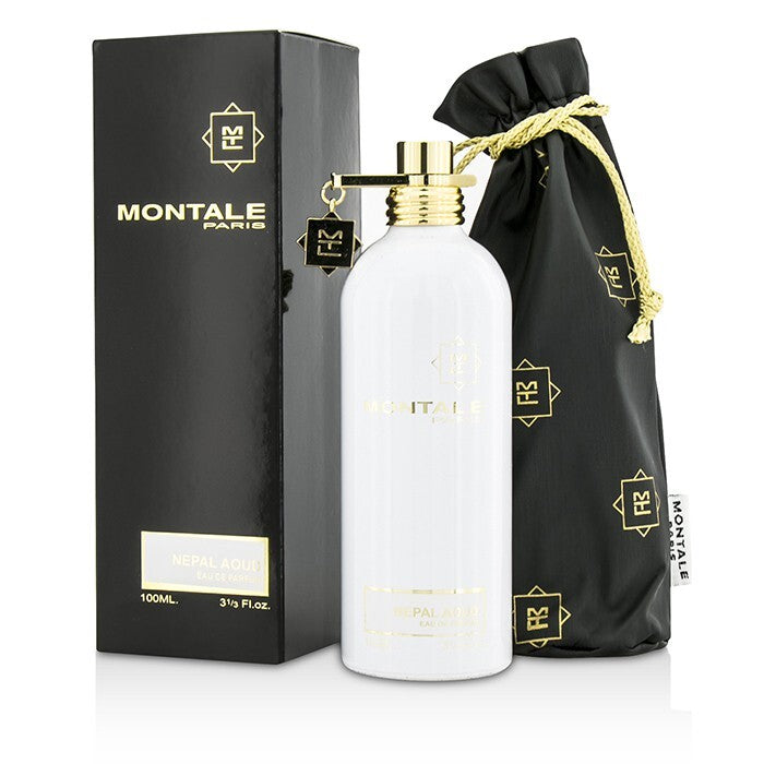 Montale Nepal Aoud Унисекс Парфюмна вода 100 мл