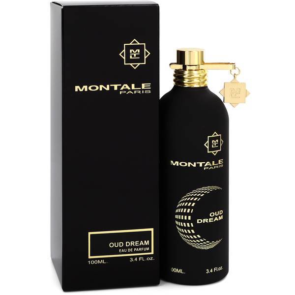 Montale Oud Dream Унисекс Парфюмна вода 100 мл