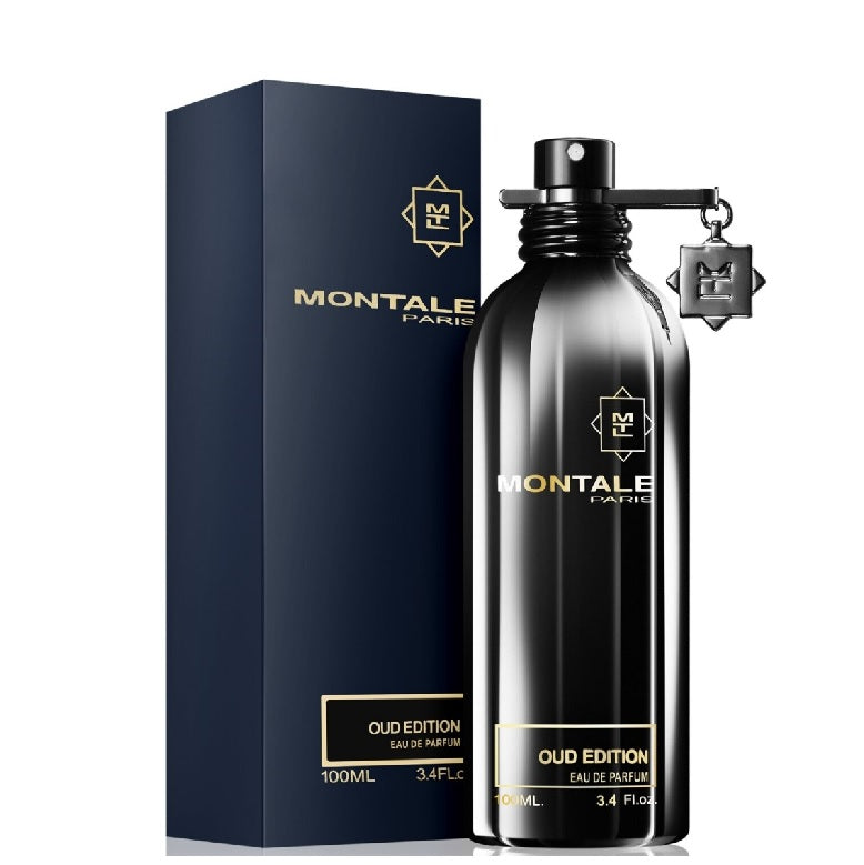 Montale Oud Edition Унисекс Парфюмна вода 100 мл