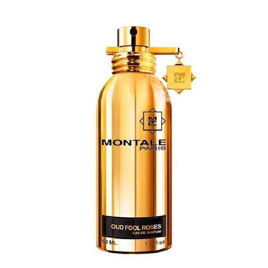 Montale Oud Fооl Roses Унисекс Парфюмна вода 50 мл
