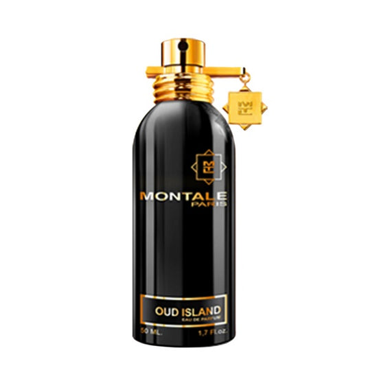 Montale Oud Island Унисекс Парфюмна вода 50 мл
