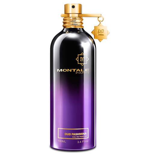 Montale Oud Pashmina Унисекс Парфюмна вода 100 мл