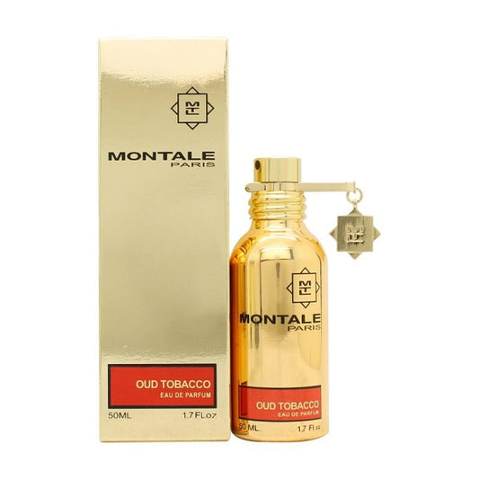 Montale Oud Tobacco Унисекс Парфюмна вода 50 мл