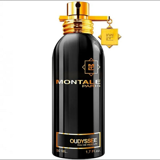 Montale Oudyssee Унисекс Парфюмна вода 50 мл