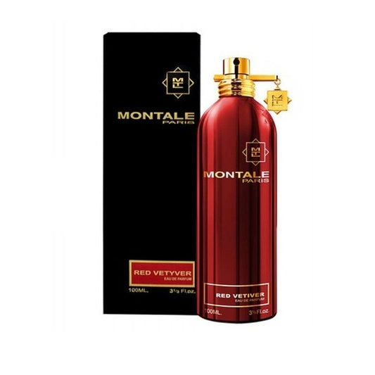 Montale Red Vetyver за Мъже Парфюмна вода 100 мл