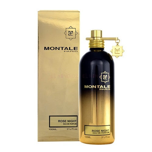 Montale Rose Night Унисекс Парфюмна вода 100 мл