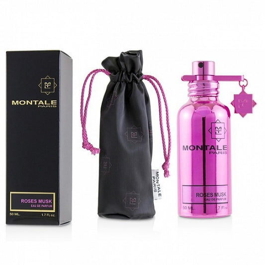Montale Roses Musk за Жени Парфюмна вода 50 мл