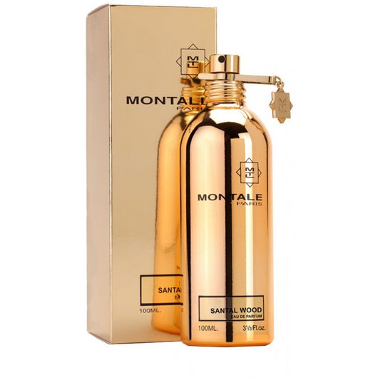 Montale Santal Wood Унисекс Парфюмна вода 100 мл