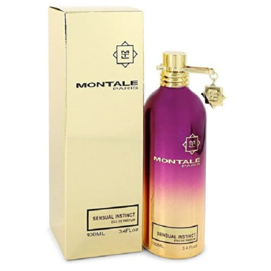 Montale Sensual Instinct Унисекс Парфюмна вода 100 мл