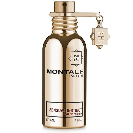Montale Sensual Instinct Унисекс Парфюмна вода 50 мл