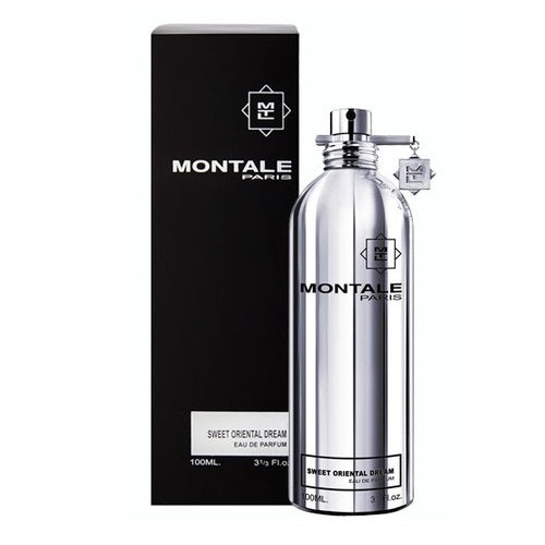 Montale Sweet Oriental Dream за Жени Парфюмна вода 100 мл