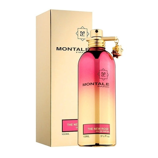 Montale The New Rose унисекс парфюмна вода 100 мл