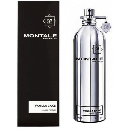 Montale Vanilla Cake Унисекс Парфюмна вода 100 мл