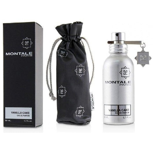 Montale Vanilla Cake Унисекс Парфюмна вода 50 мл