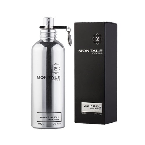 Montale Vanille Absolu за жени парфюмна вода 100 мл