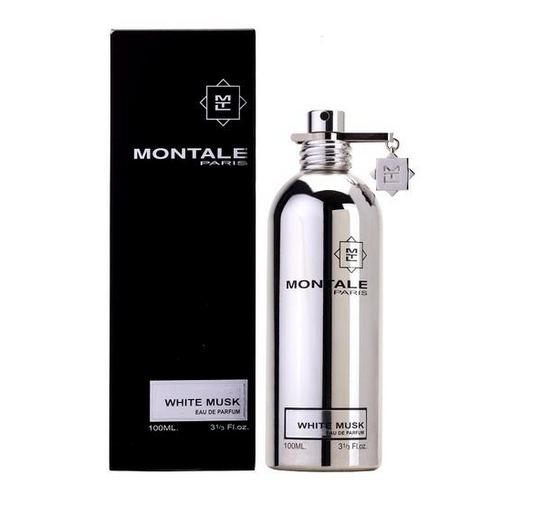 Montale White Musk унисекс парфюмна вода 100 мл