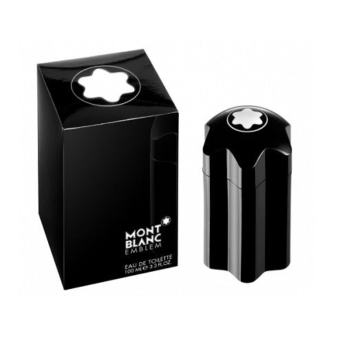 Montblanc Emblem за Мъже Тоалетна вода 100 мл
