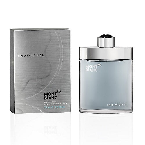 Montblanc Individuel за Мъже Тоалетна вода 75 мл