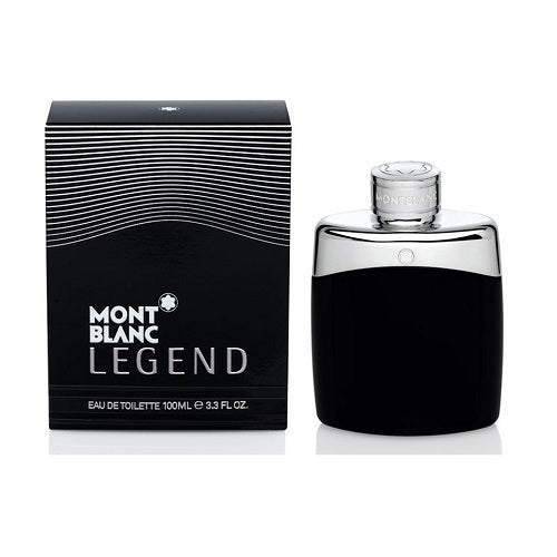 Montblanc Legend за Мъже Тоалетна вода 100 мл