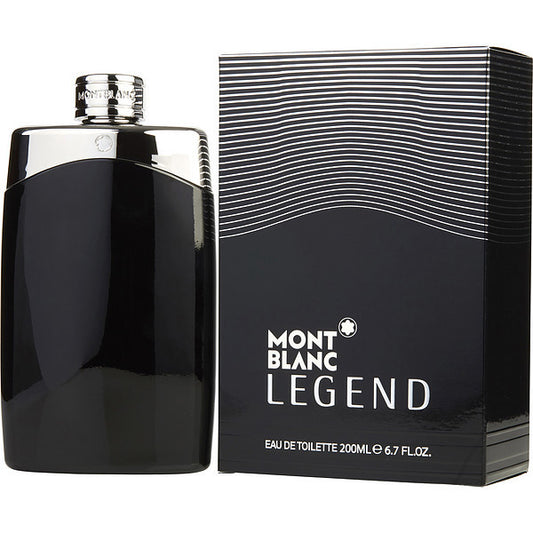 Montblanc Legend за Мъже Тоалетна вода 200 мл
