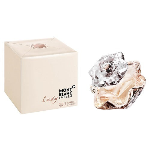 Montblanc Lady Emblem за Жени Парфюмна вода 75 мл