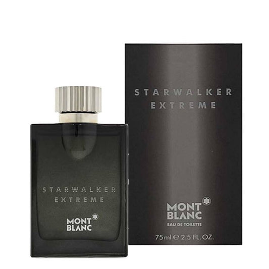 Montblanc Starwalker Extreme за Мъже Тоалетна вода 75 мл