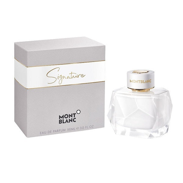 Montblanc Signature за Жени Парфюмна вода 90 мл