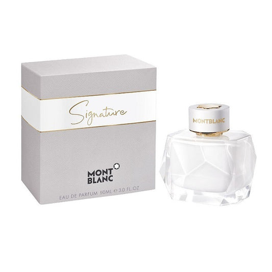Montblanc Signature за Жени Парфюмна вода 90 мл