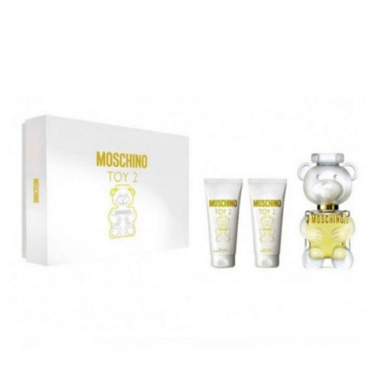 Moschino Toy 2 за жени комплект