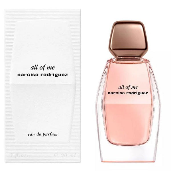 Narciso Rodriguez All of Me за жени парфюмна вода 90 мл