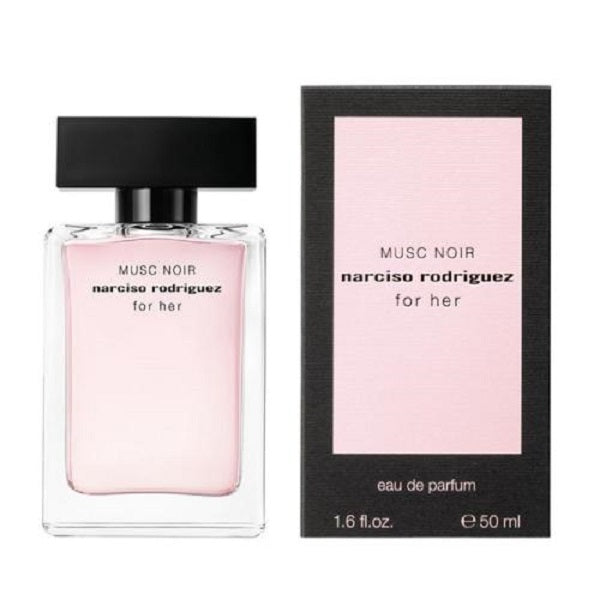 Narciso Rodriguez Musc Noir For Her за жени парфюмна вода 50 мл