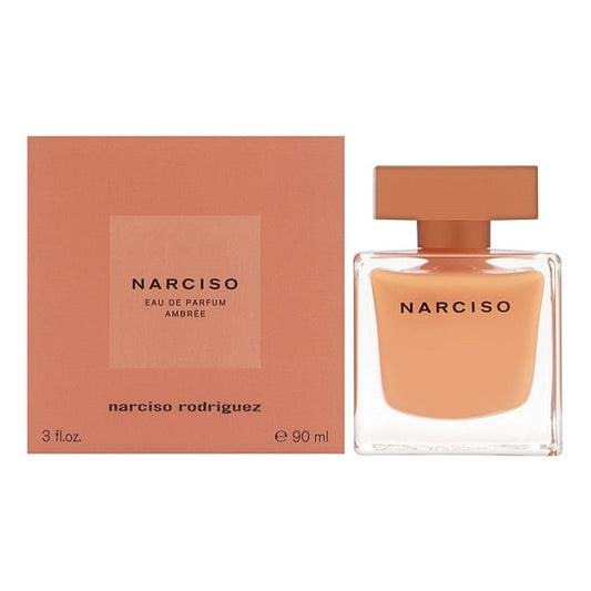 Narciso Rodriguez Narciso Ambree за жени парфюмна вода 90 мл