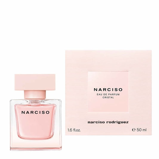 Narciso Rodriguez Narciso Cristal за жени парфюмна вода 50 мл