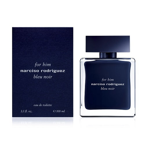 Narciso Rodriguez for Him Bleu Noir за мъже тоалетна вода 100 мл