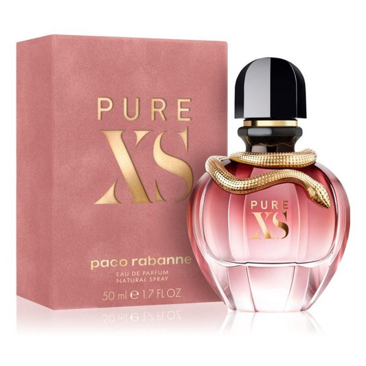 Paco Rabanne Pure XS за жени парфюмна вода 50 мл