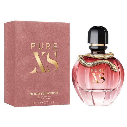 Paco Rabanne Pure XS за жени парфюмна вода 80 мл
