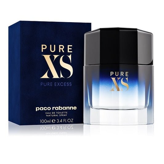 Paco Rabanne Pure XS за мъже тоалетна вода 100 мл