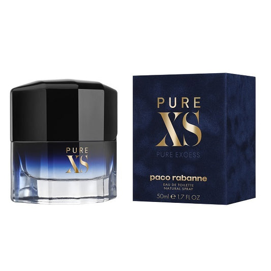 Paco Rabanne Pure XS за мъже тоалетна вода 50 мл