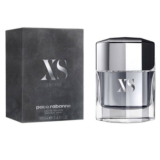 Paco Rabanne XS за мъже тоалетна вода 100 мл