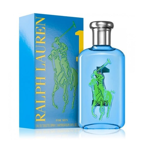 Ralph Lauren Big Pony 1 за Мъже Тоалетна вода 100 мл