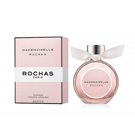 Rochas Mademoiselle за Жени Парфюмна вода 90 мл