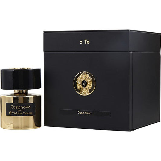 Tiziana Terenzi Casanova Anniversary Collection парфюмен екстракт унисекс 100 мл