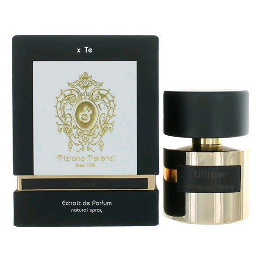 Tiziana Terenzi Lillipur парфюмен екстракт унисекс 100 ml
