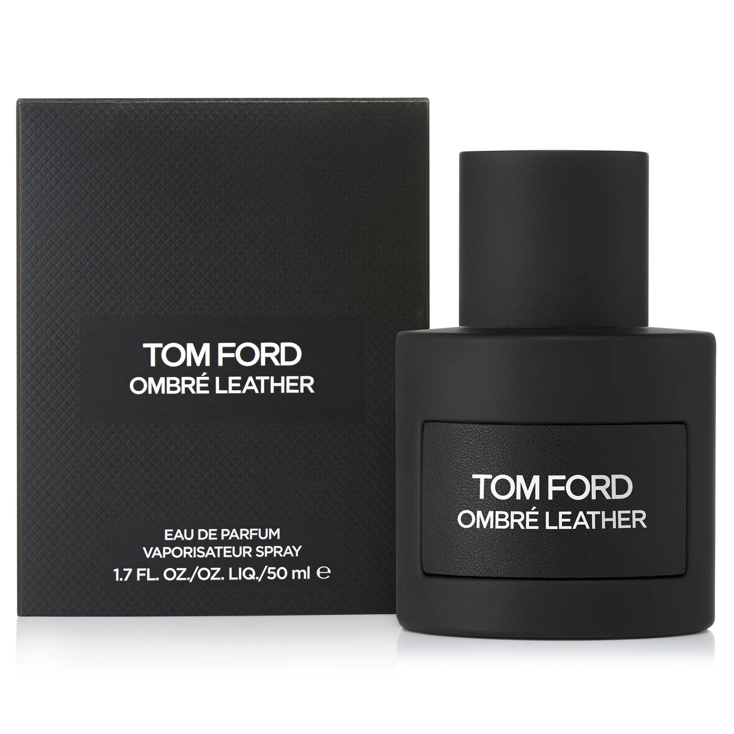 Tom Ford Ombré Leather унисекс парфюмна вода 50 ml