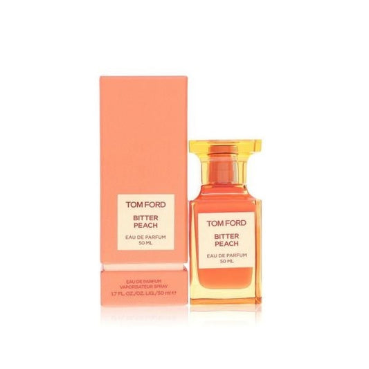 Tom Ford Private Blend: Bitter Peach унисекс парфюмна вода 50 мл