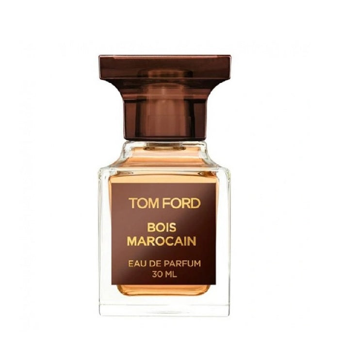 Tom Ford Private Blend: Bois Marocain унисекс парфюмна вода 30 мл