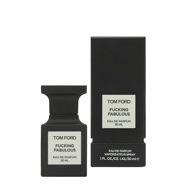 Tom Ford Private Blend: Fucking Fabulous унисекс парфюмна вода 30 мл