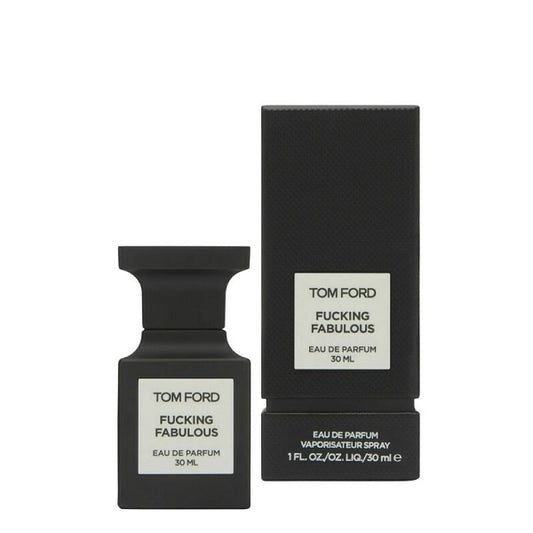 Tom Ford Private Blend: Fucking Fabulous унисекс парфюмна вода 30 мл